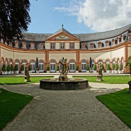 Apartment Perla Limburg an der Lahn Exterior foto