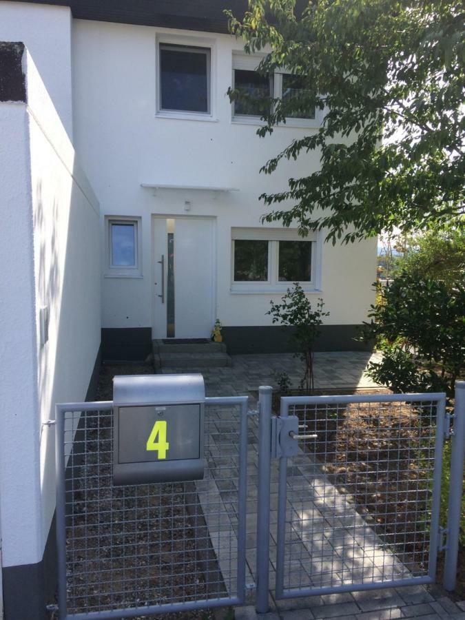 Apartment Perla Limburg an der Lahn Exterior foto