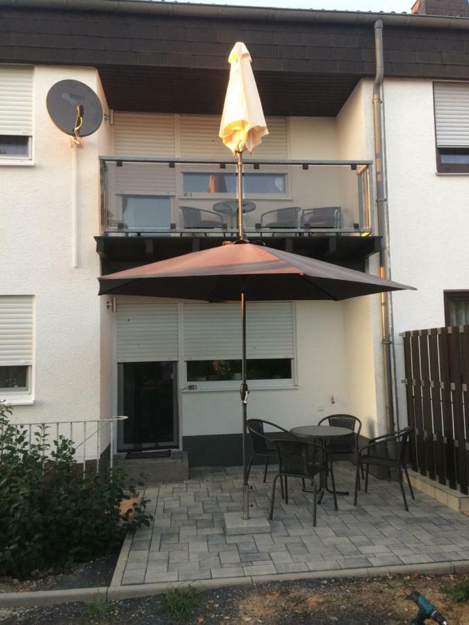Apartment Perla Limburg an der Lahn Exterior foto