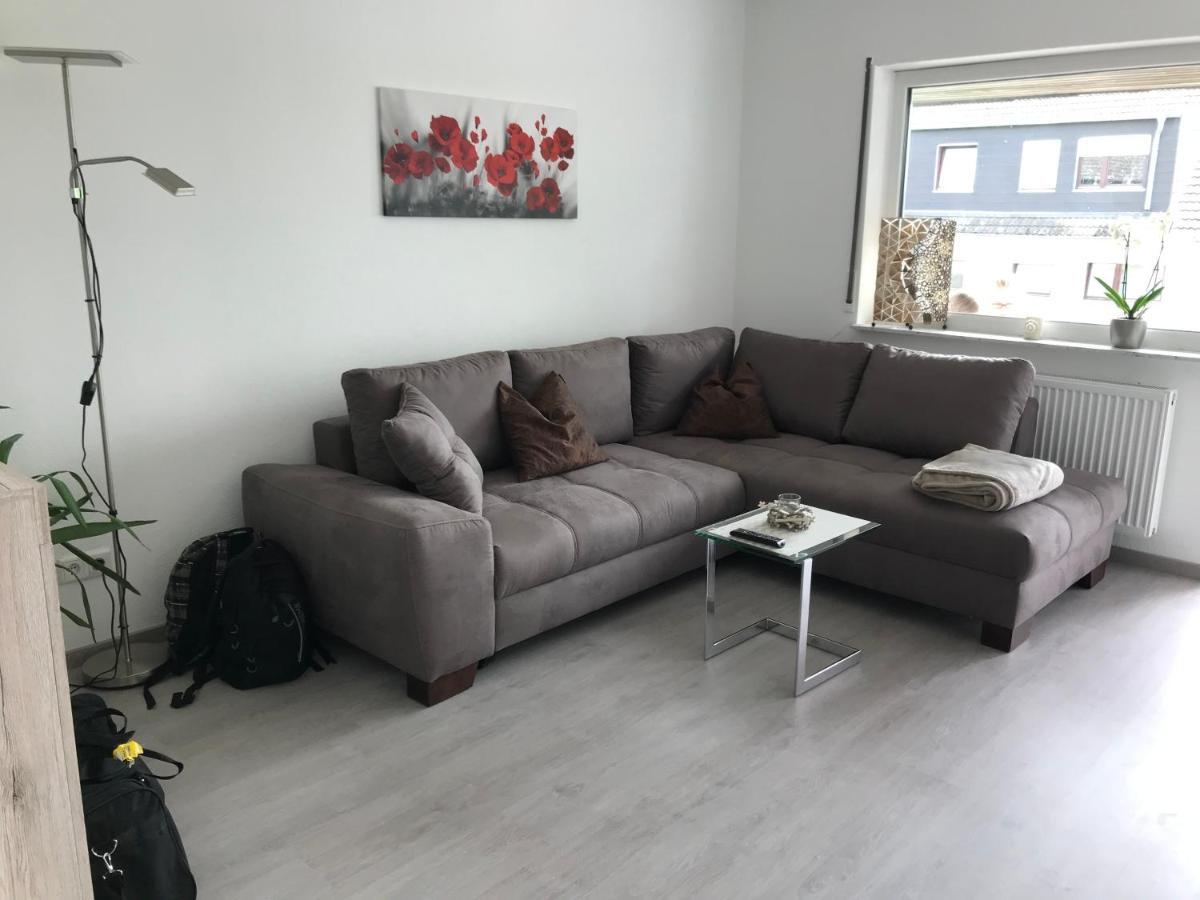 Apartment Perla Limburg an der Lahn Exterior foto